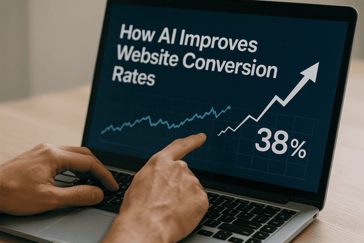 how-does-ai-improve-website-conversion-rates-hero