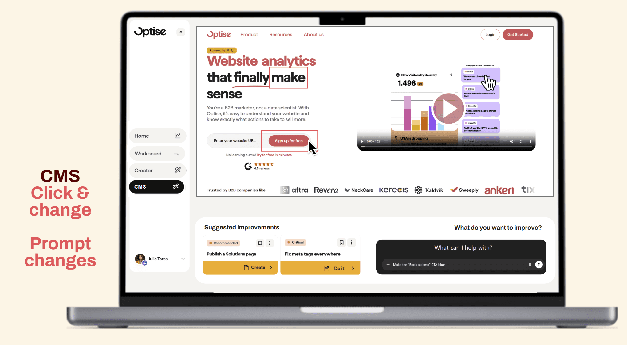 optise-selected-as-top-5-most-promising-startup-at-techarena-5