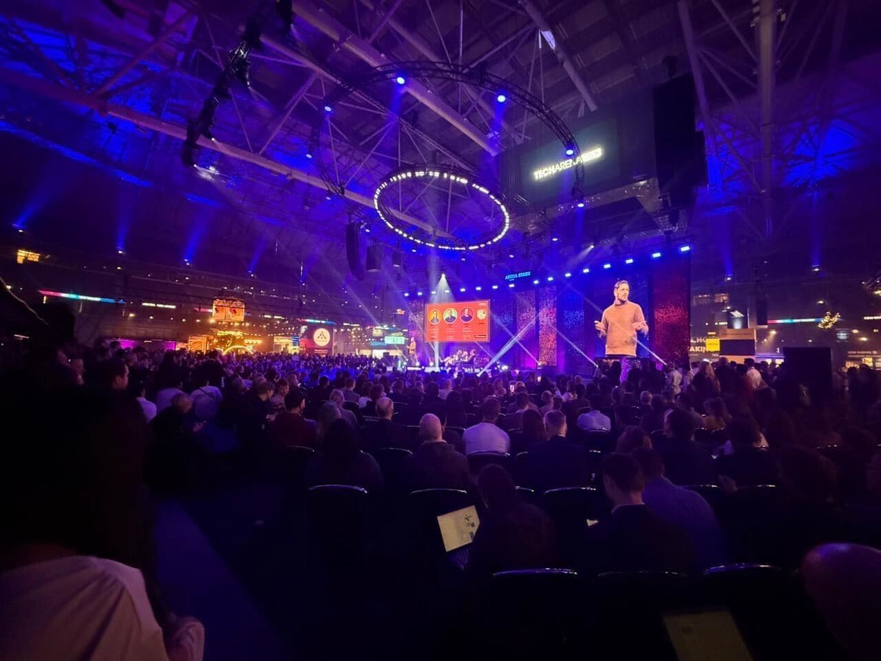 optise-selected-as-top-5-most-promising-startup-at-techarena-9