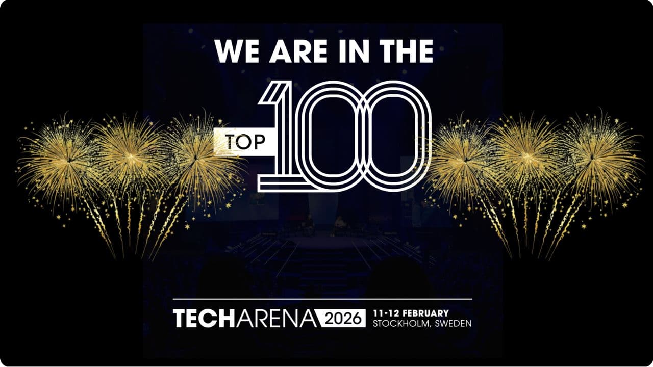 optise-selected-for-techarena-top100-hero