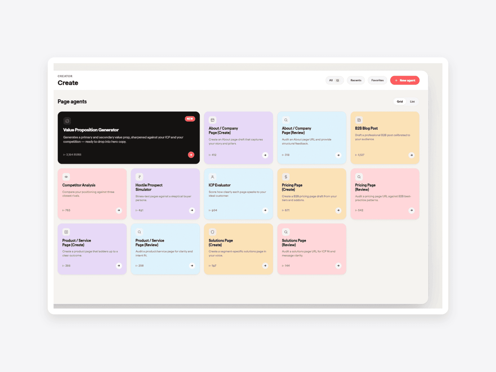 content-creator-ui