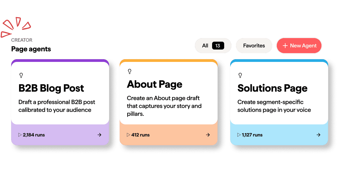 creator-page-agents